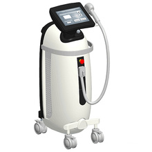 Choicy 800W 808nm+1064nm+755nm Diodenlaser
